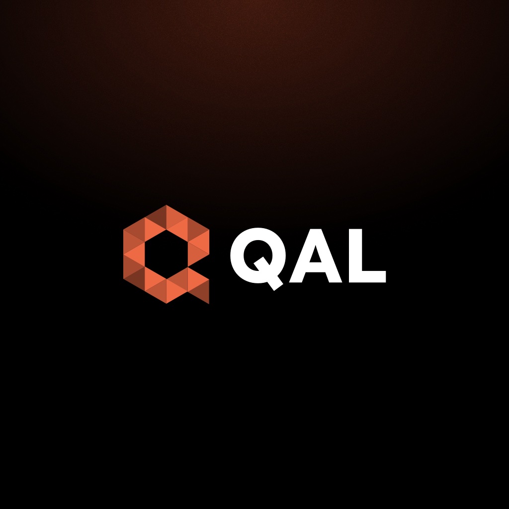 Logo van Quantum Application Lab